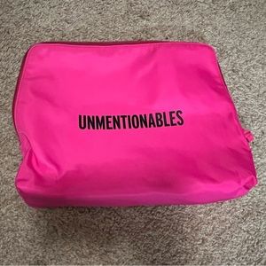 Kate Spade ♠️ Lingerie Bag